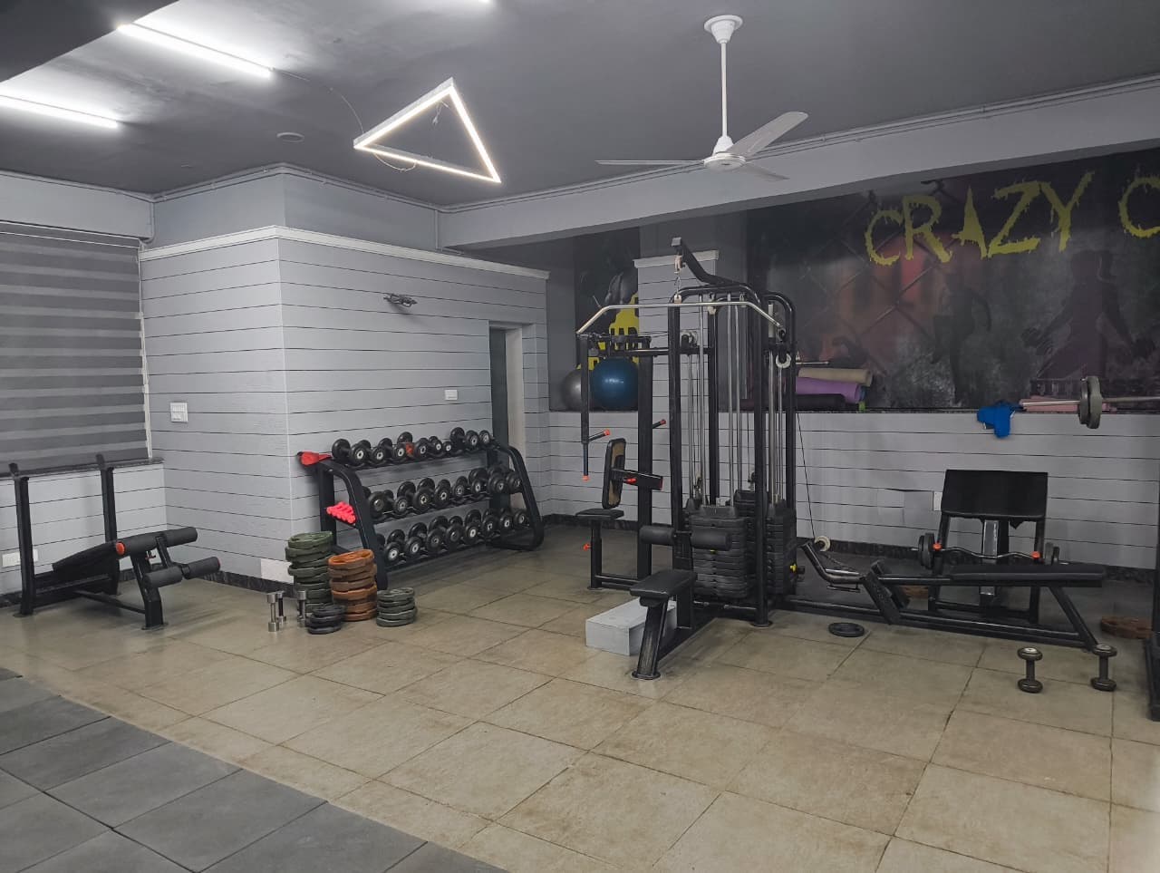 Sanskriti University Mathura Hostel photo 5